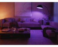 Philips Hue zestaw startowy: 3 inteligentne żarówki White Color Ambiance - 1490241 - zdjęcie 5